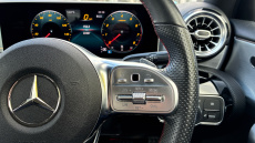 Mercedes-Benz A-Class A200 AMG Line Premium Plus 5dr Auto Petrol Hatchback